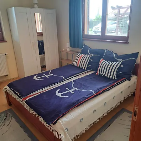 Veronika Panorama Holiday home *