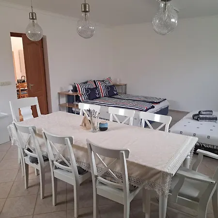 Veronika Panorama Holiday home Paloznak