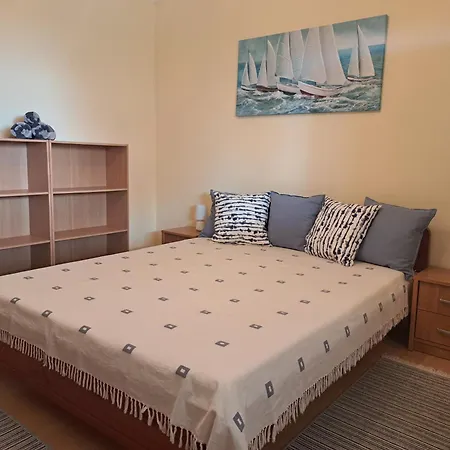 Veronika Panorama Holiday home