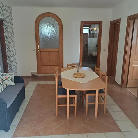 Veronika Panorama Holiday home Paloznak