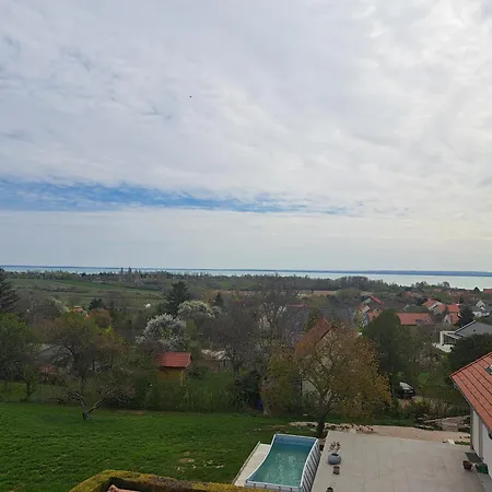 Holiday home Veronika Panorama