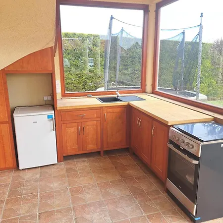 Holiday home Veronika Panorama *