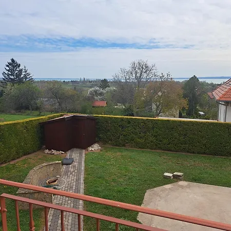 Veronika Panorama Holiday home *